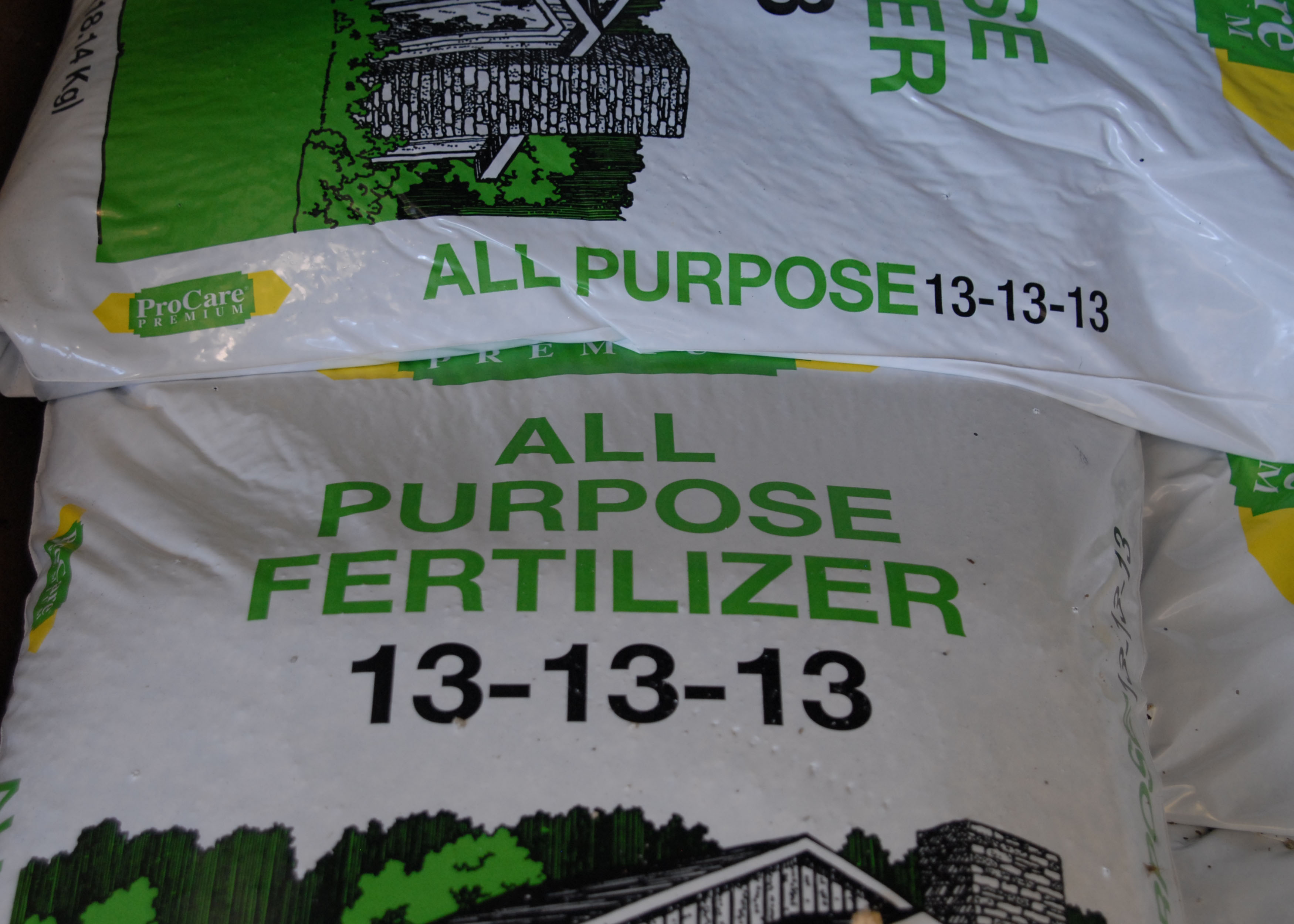 Why we use fertilizers